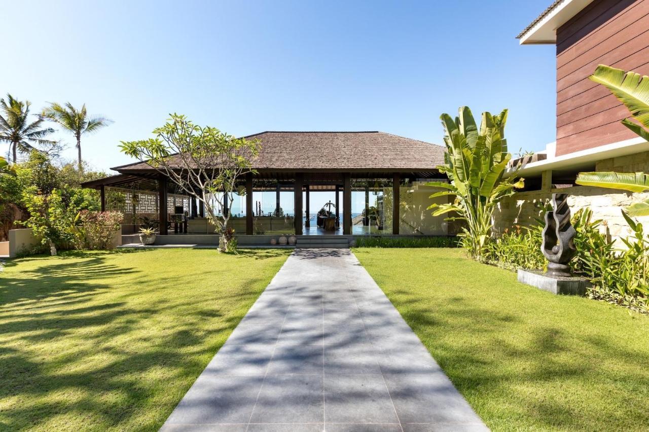 Villa Aamisha Candi Dasa  Exterior photo